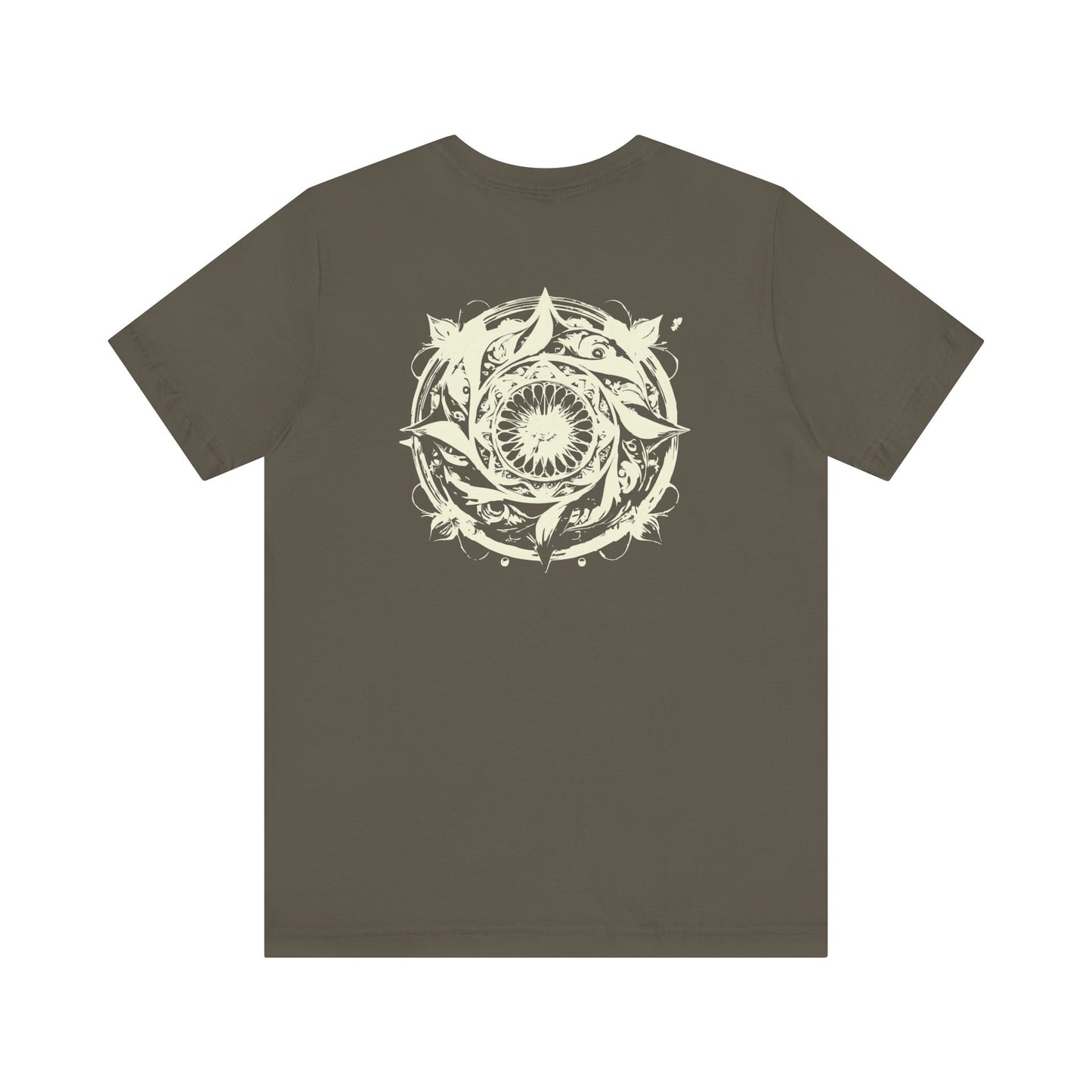Now Tee – Simplicity – Edition 2