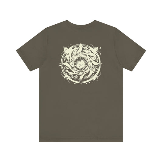 Now Tee – Simplicity – Edition 2