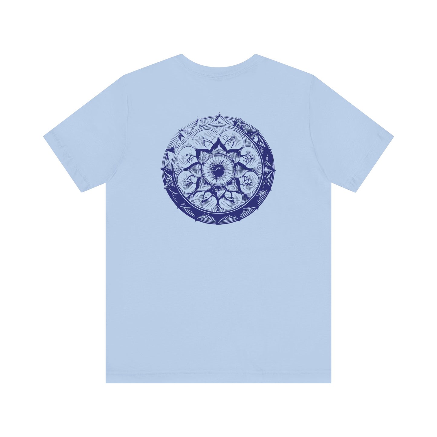 Attract Tee – Fulfillment – Edition 3