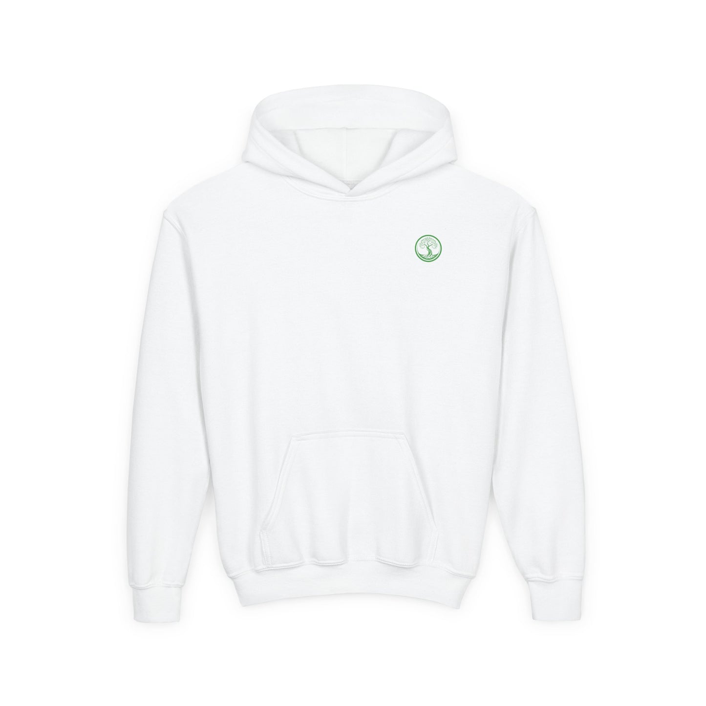 I Am Mini Hoodie – Grateful – Edition 1