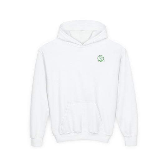 I Am Mini Hoodie – Grateful – Edition 1