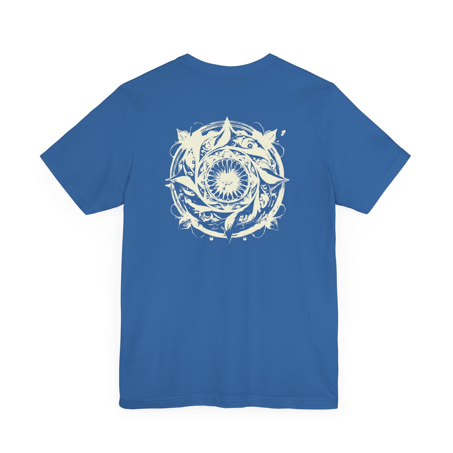 Now Tee – Simplicity – Edition 2