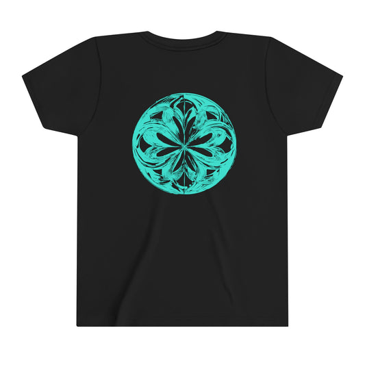 "Love" I Mantra-Inspired T-Shirt for Kids