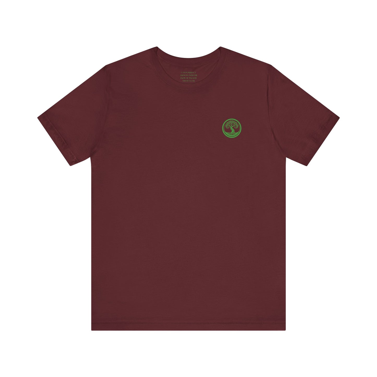 I Am Tee - Harmony - Edition 1