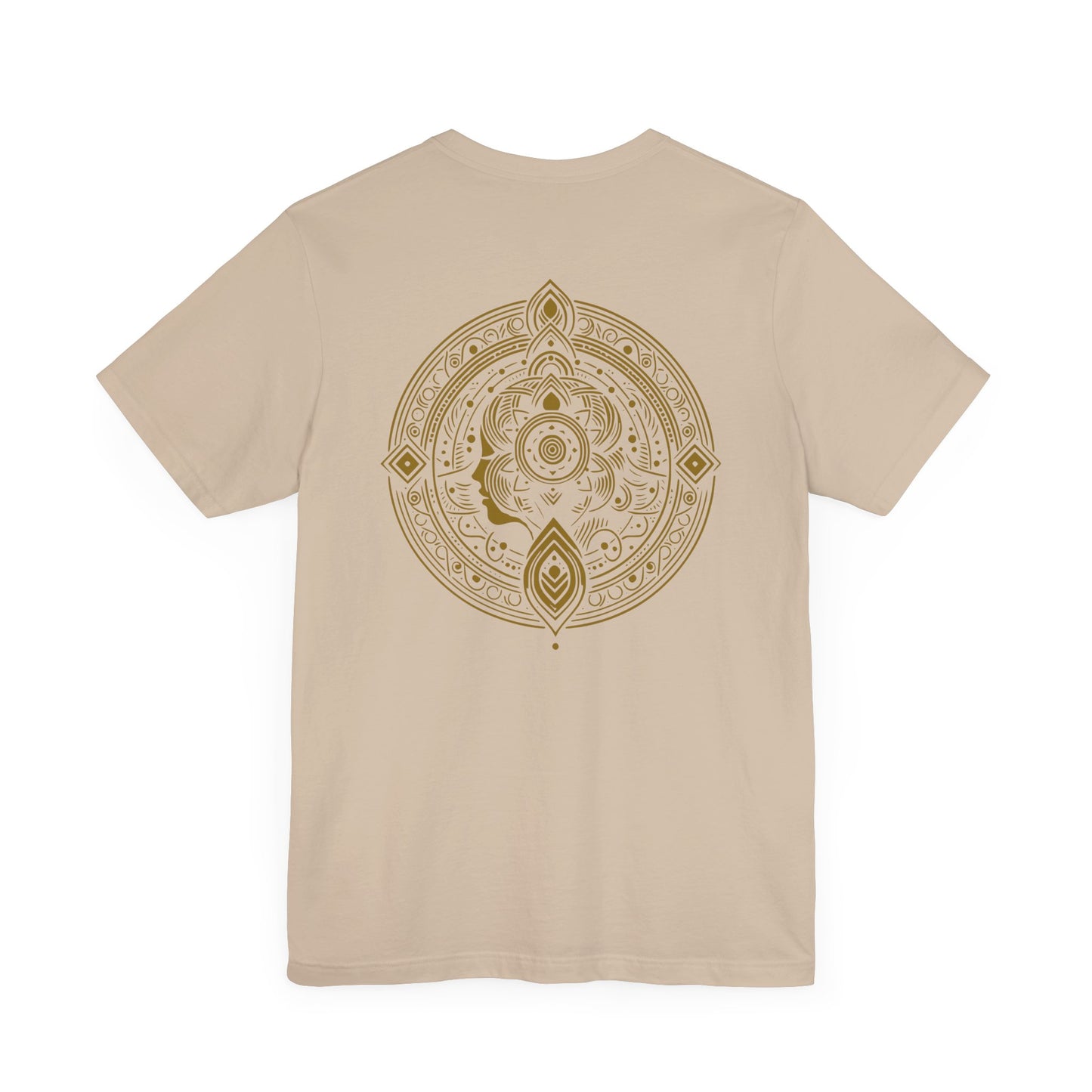Quiet Mind Tee - Edition 2