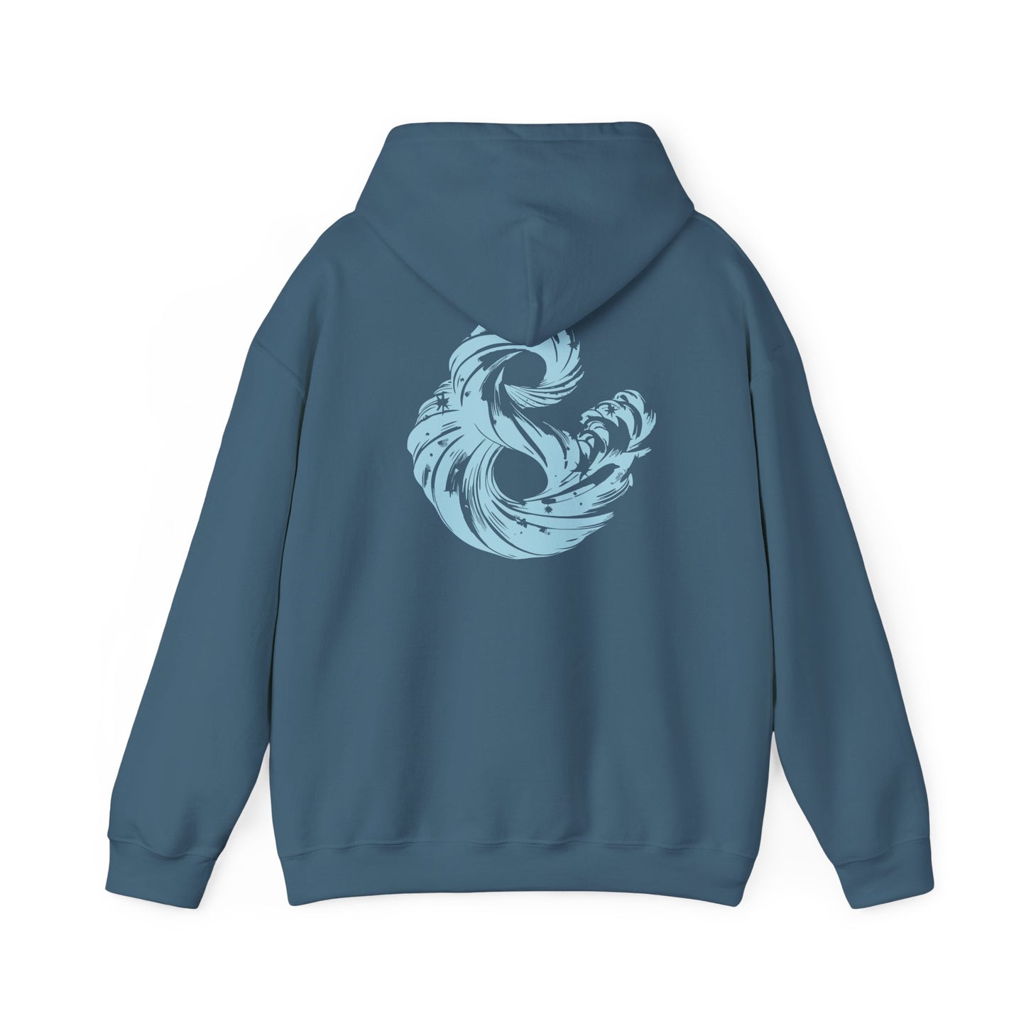 Now Hoodie – Eternal – Edition 1