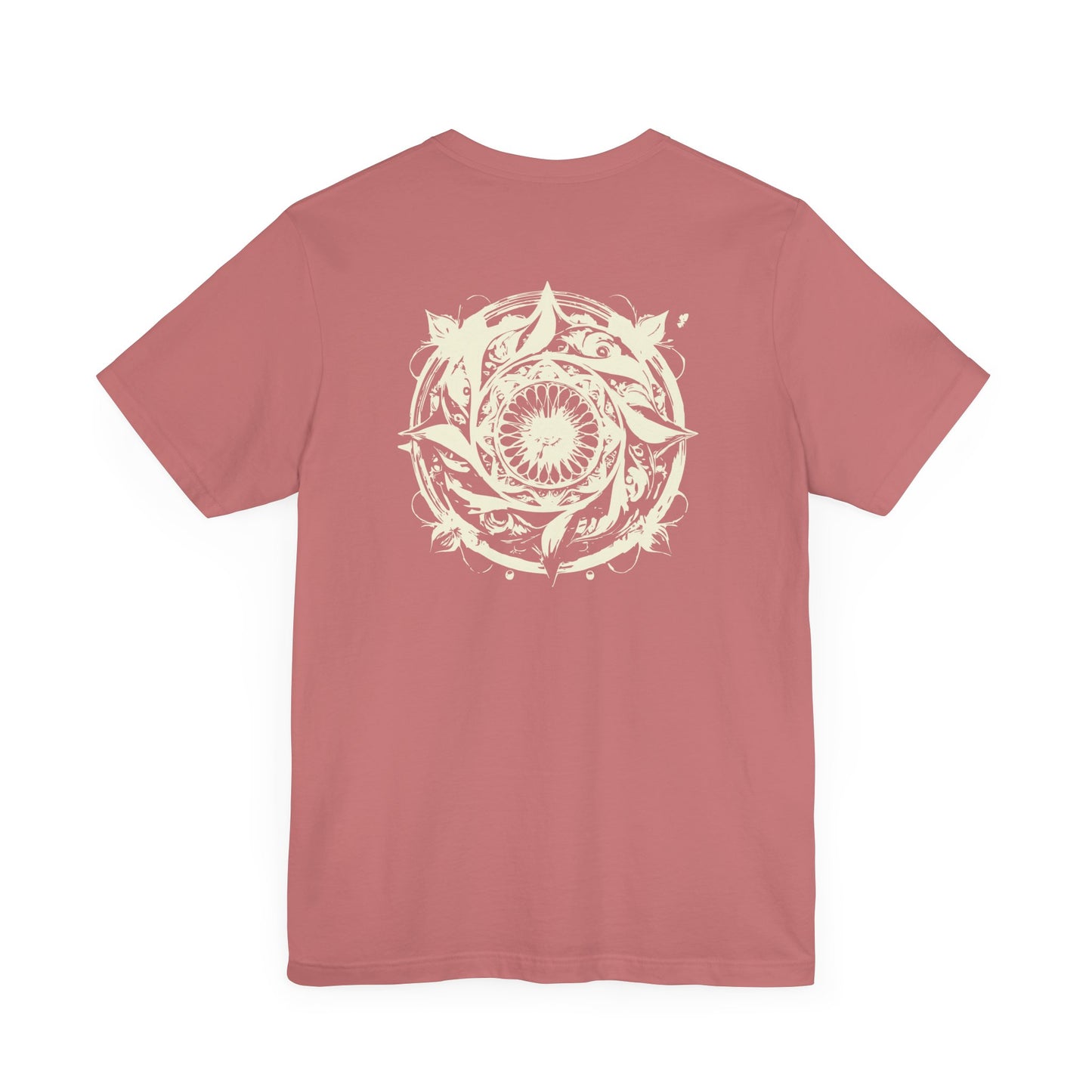 Now Tee – Simplicity – Edition 2