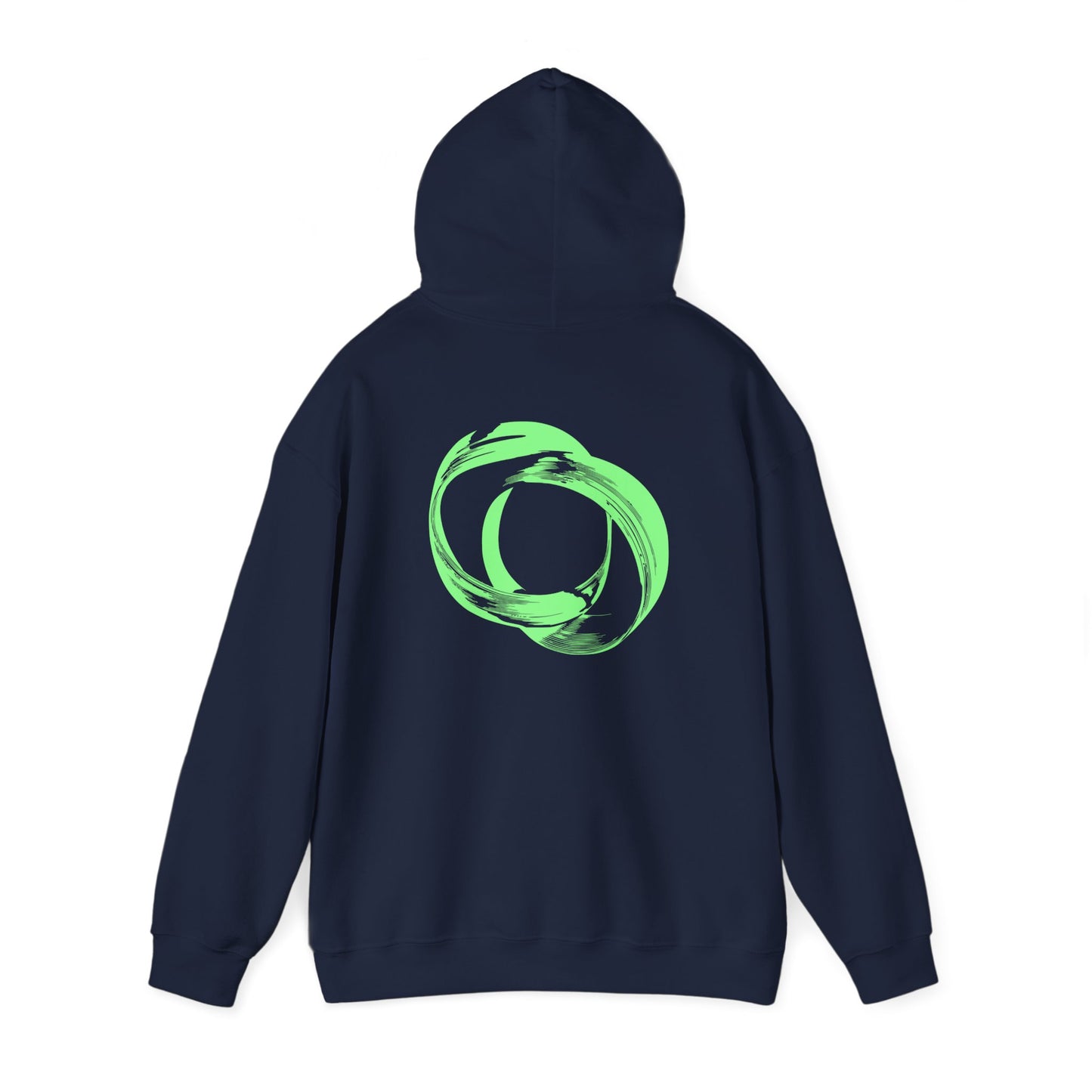 Love Hoodie – Overflow – Edition 2