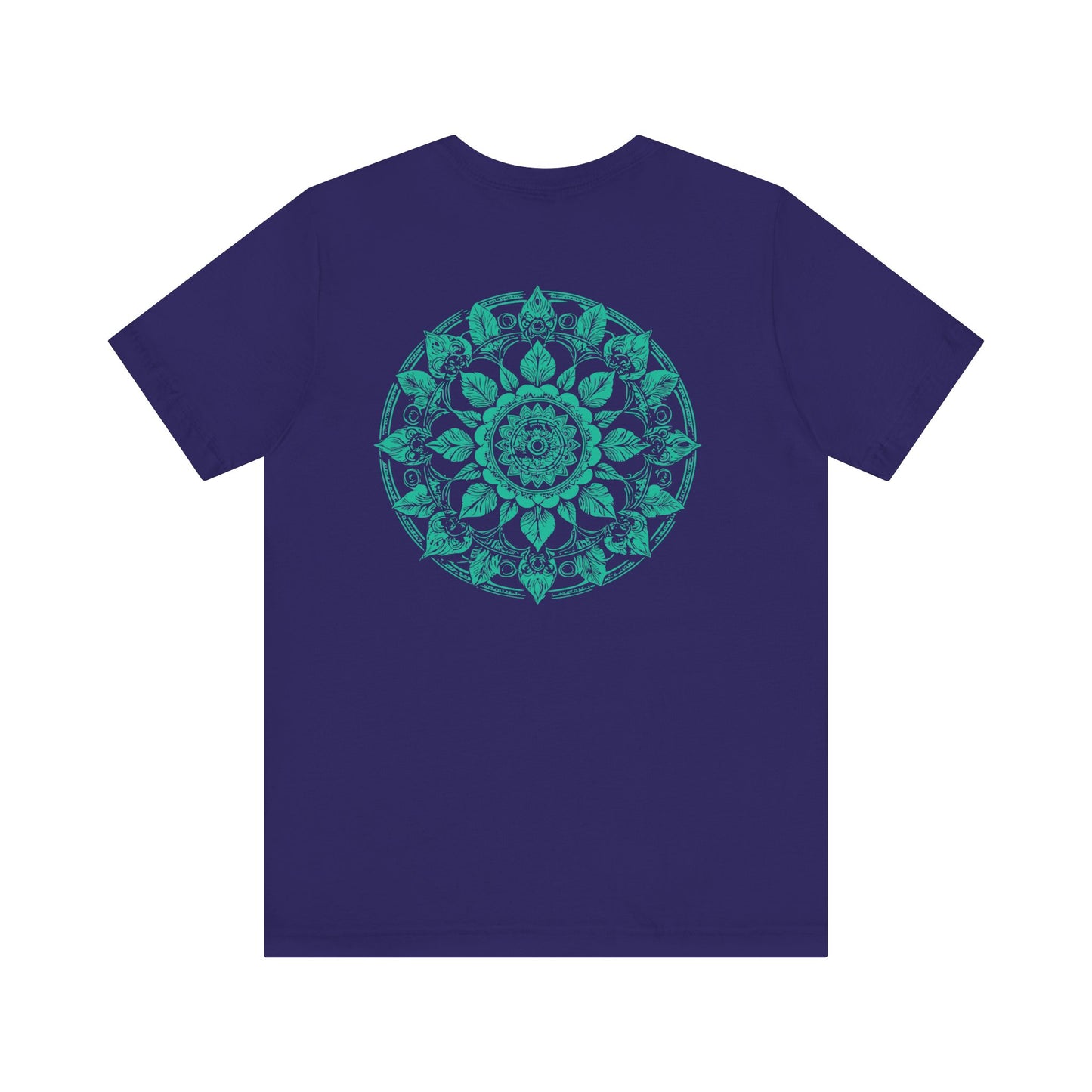 I Am Tee - Abundant - Edition 2