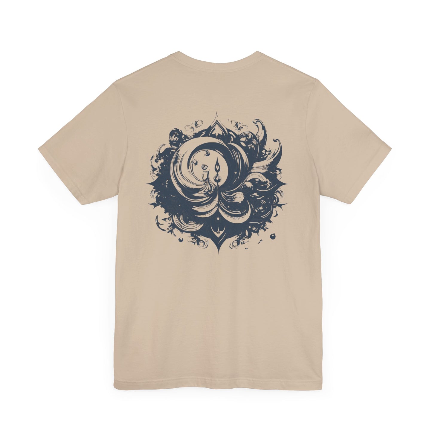 Now Tee – Simplicity – Edition 1