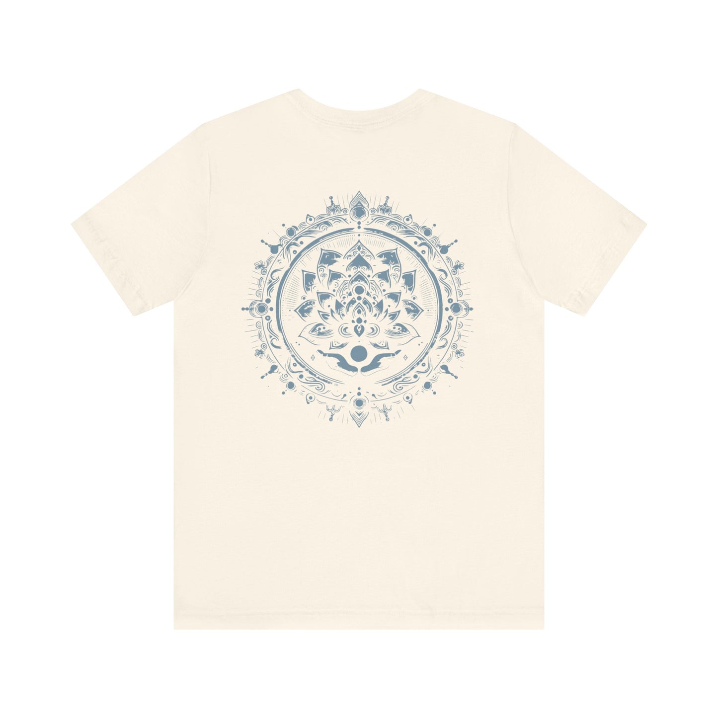 I Am Tee - Tranquil Mind - Edition 1