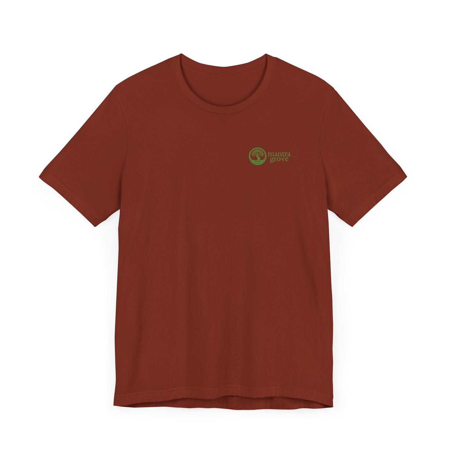Love Tee – Overflow – Edition 1