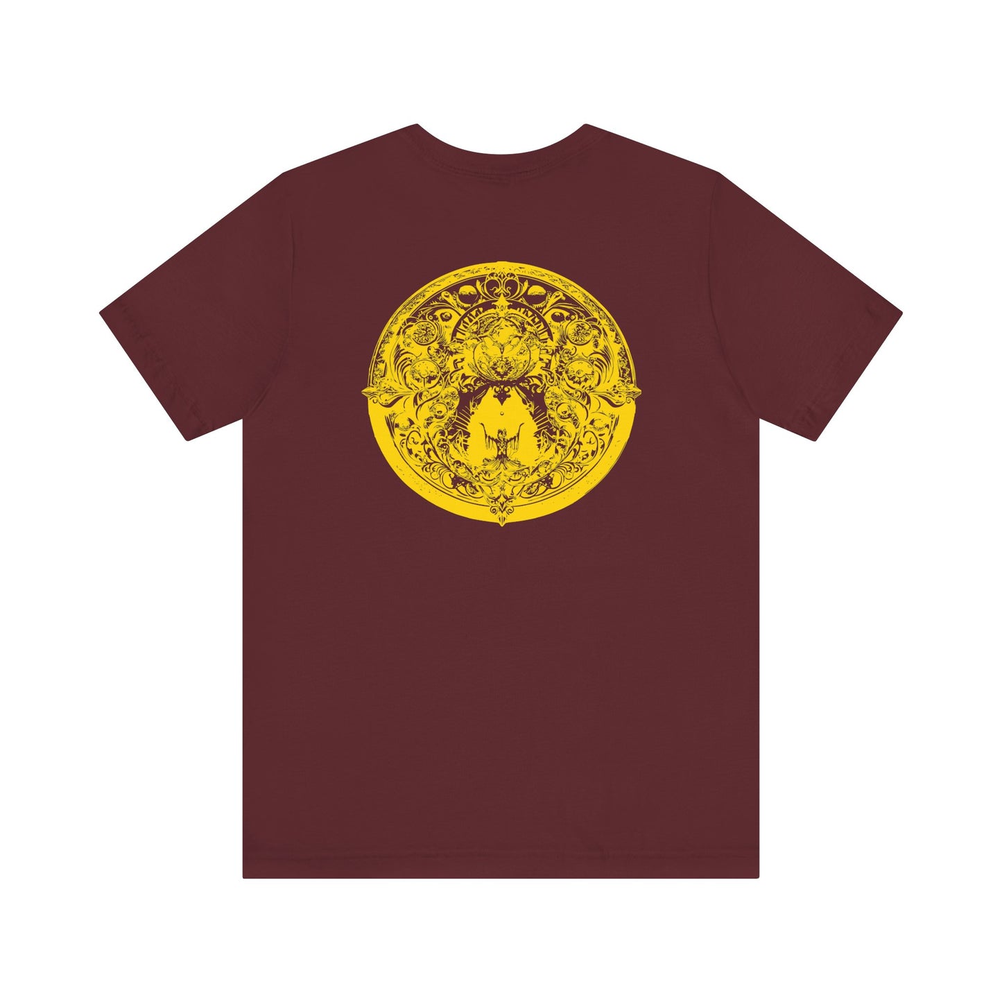 Manifest Tee - Flow