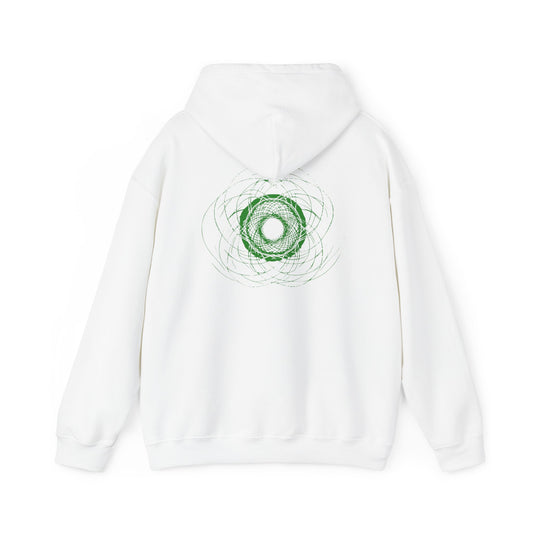 " I Am" - I - Mantra Inspired Unisex Hooded