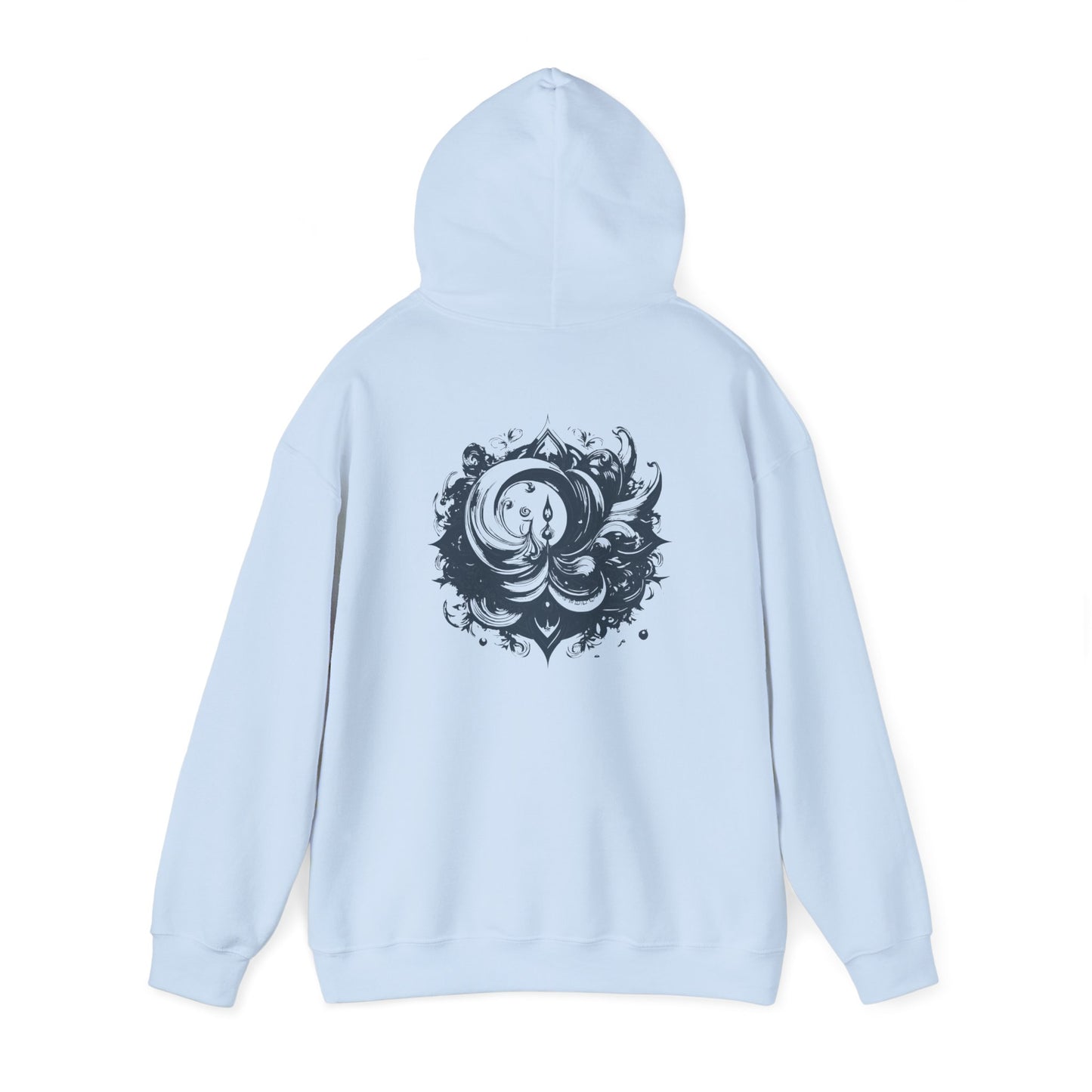 Now Hoodie – Simplicity – Edition 1