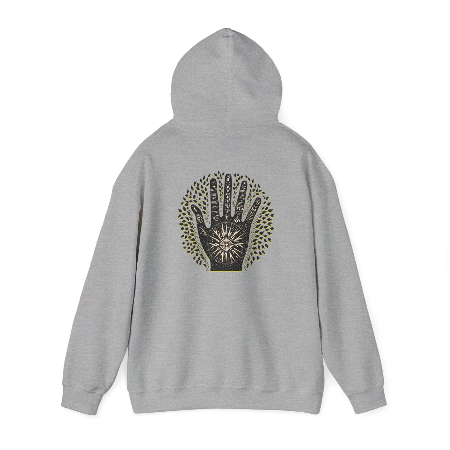 Manifest Hoodie - Claim
