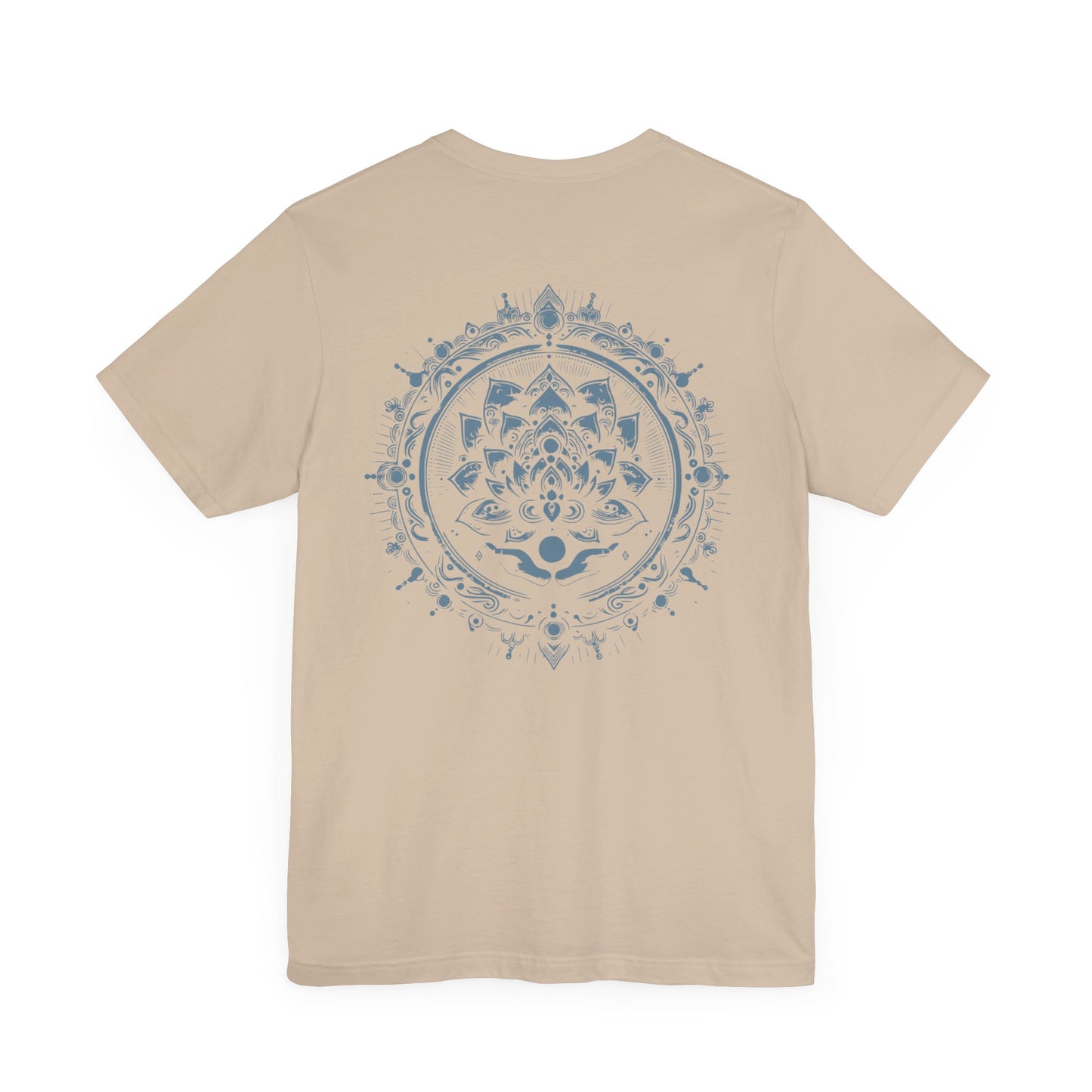 I Am Tee - Tranquil Mind - Edition 1