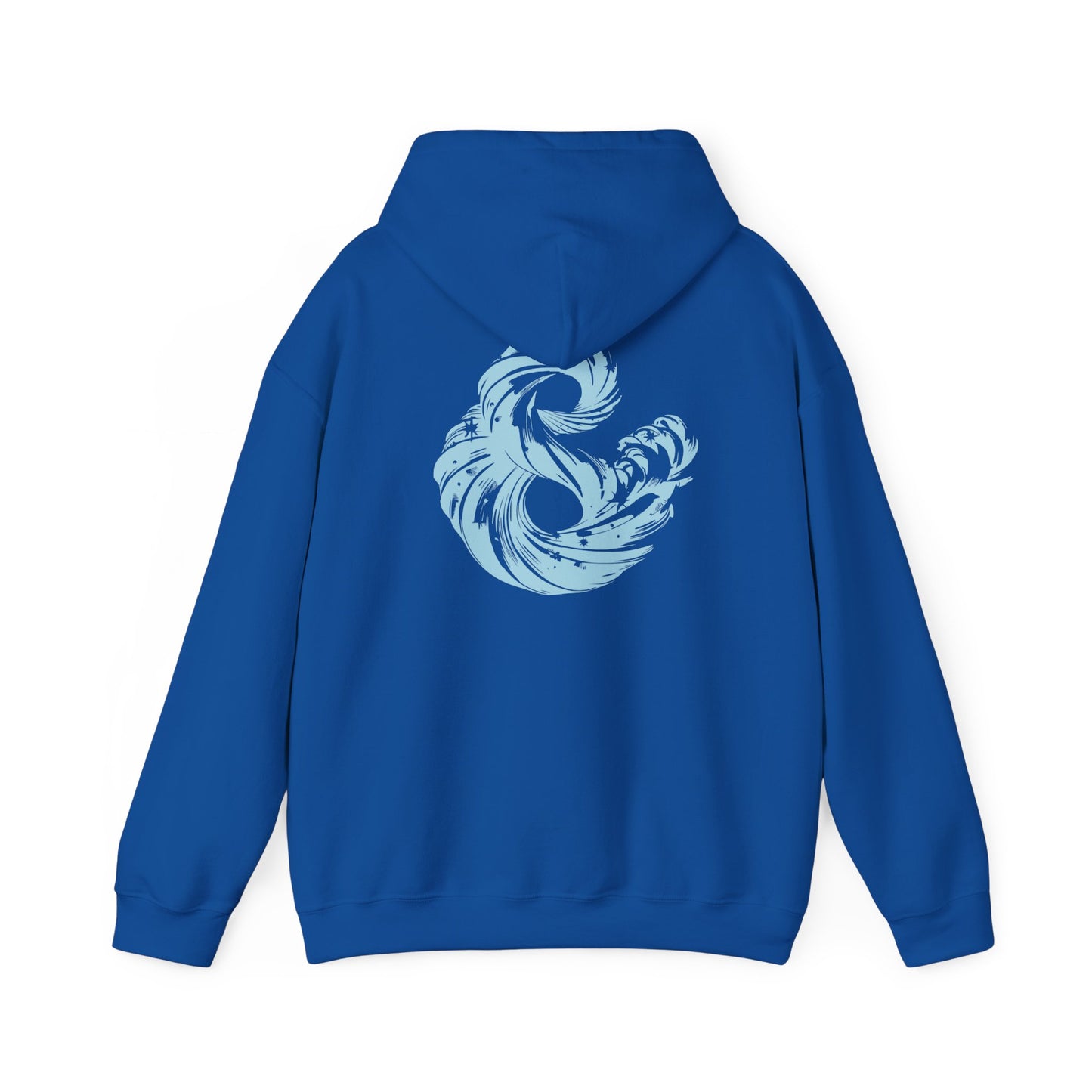 Now Hoodie – Eternal – Edition 1