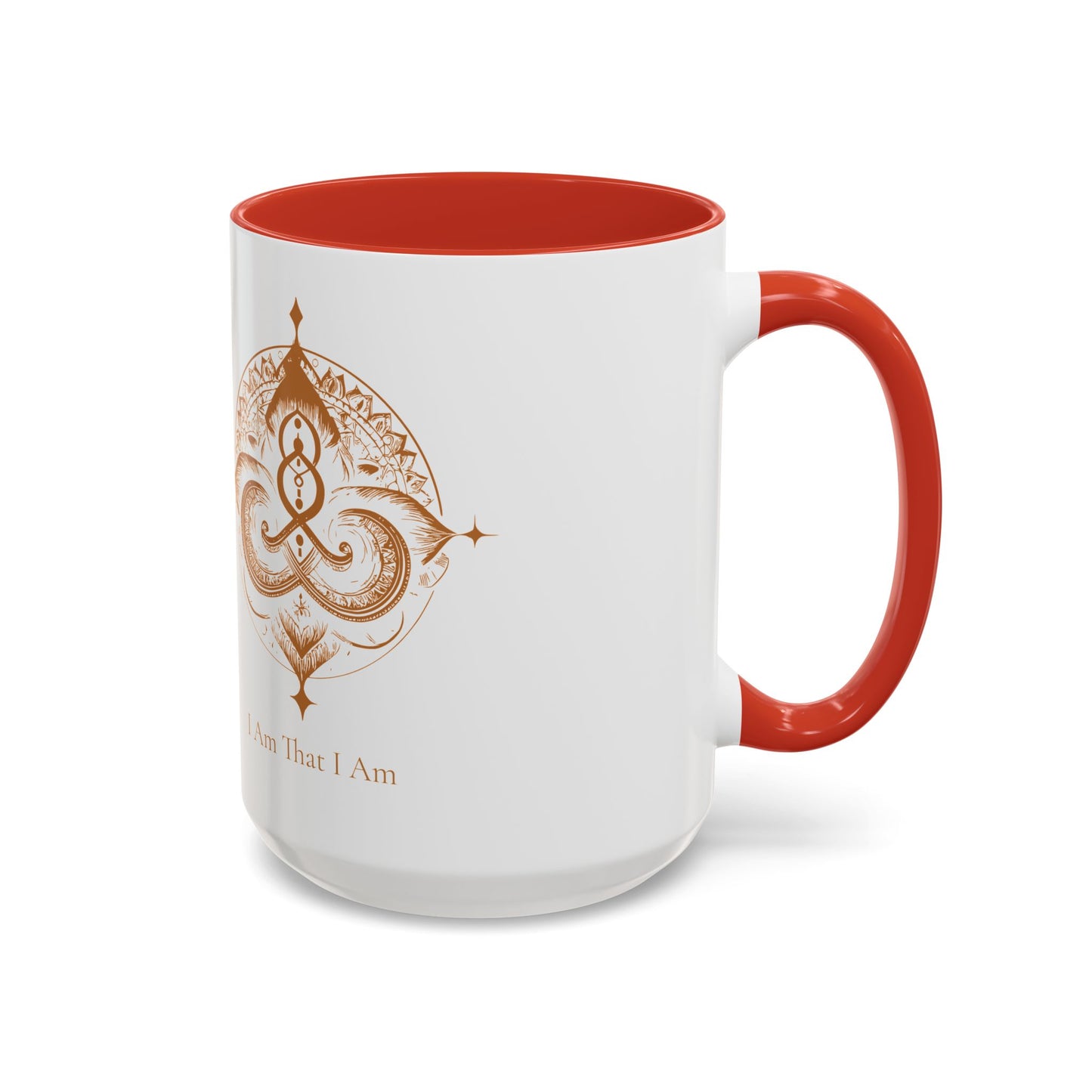 I Am Mug That I Am – Edition 2 (11oz, 15oz)