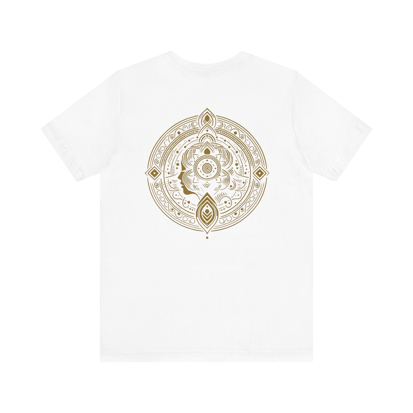 Quiet Mind Tee - Edition 2