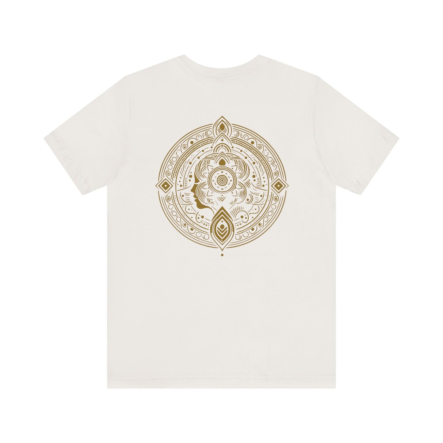 Quiet Mind Tee - Edition 2