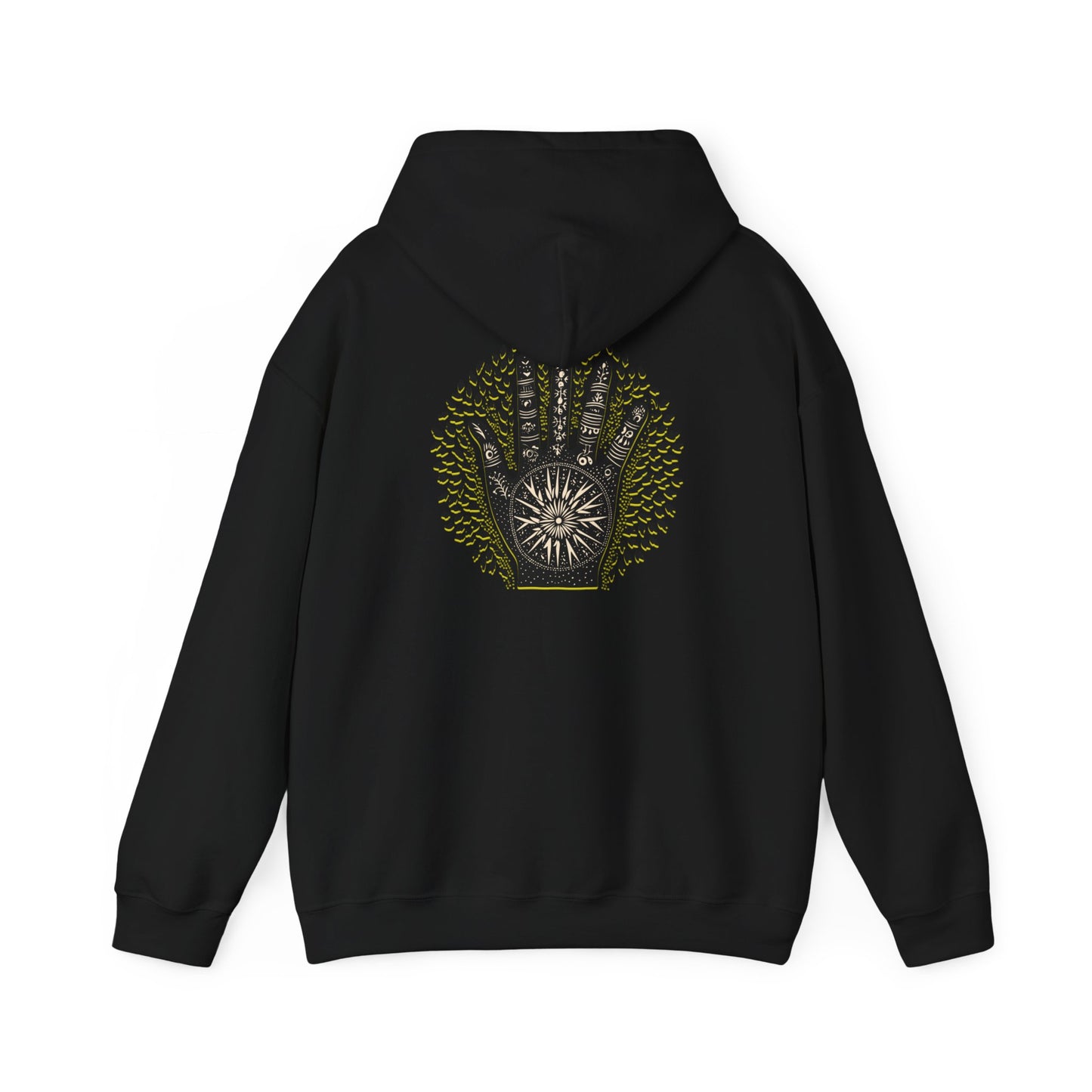 Manifest Hoodie - Claim