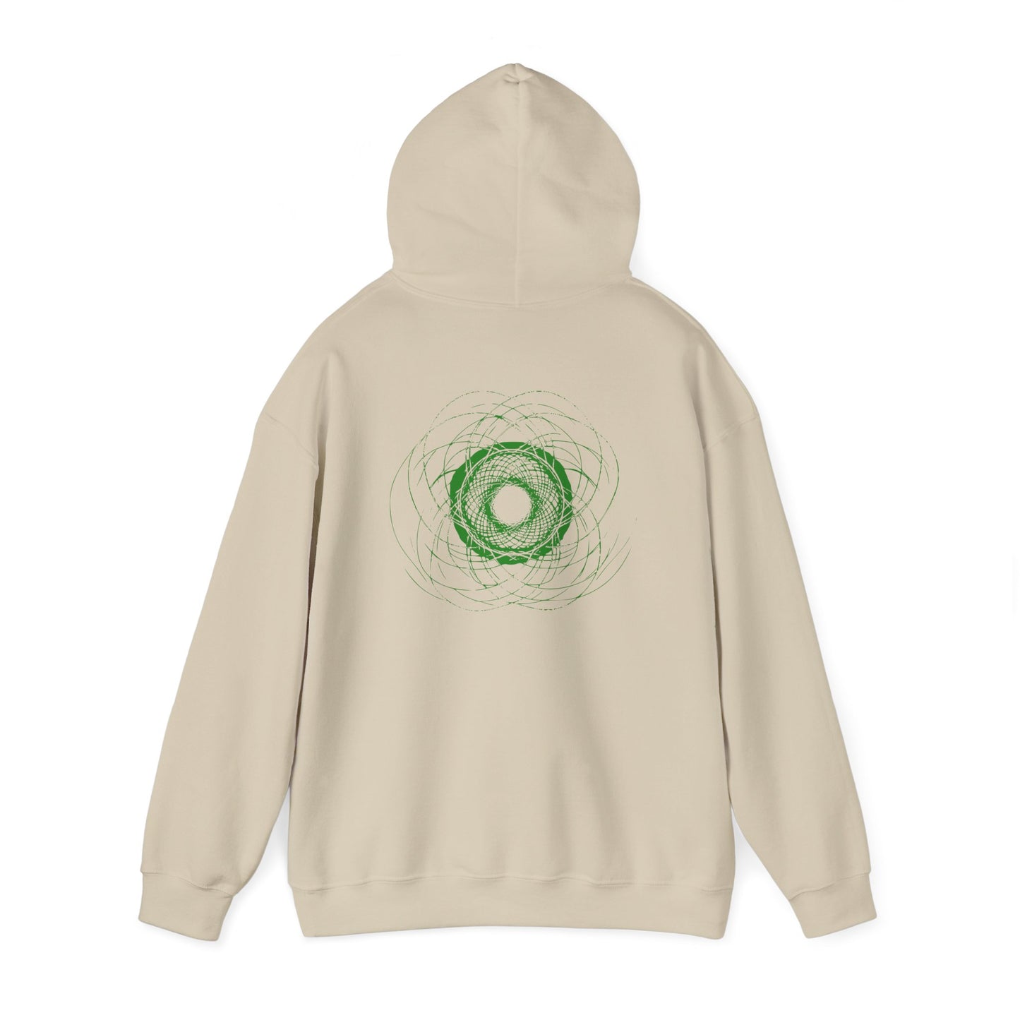 I Am Hoodie That I Am – Edition 1