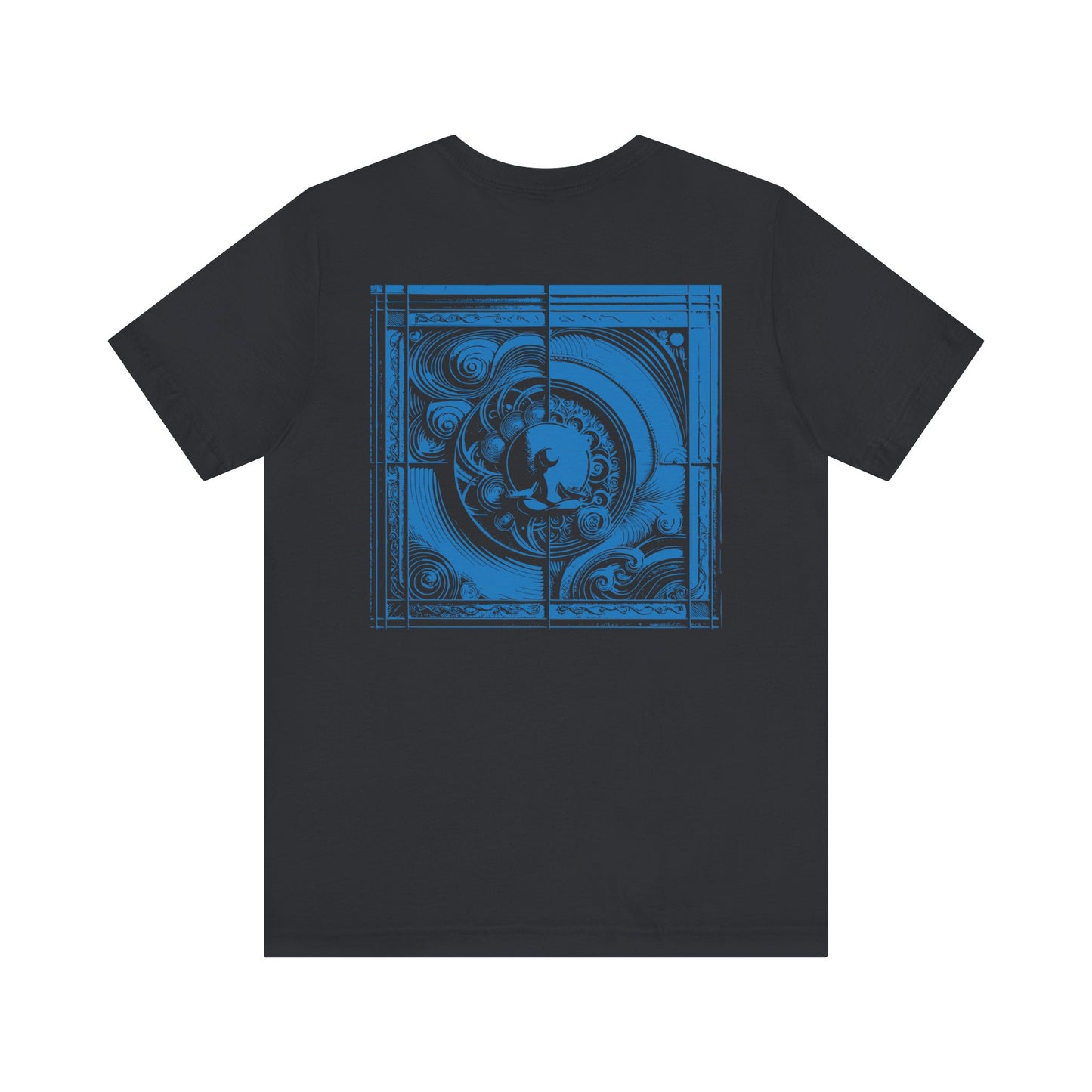 Quiet Mind Tee - Edition 1