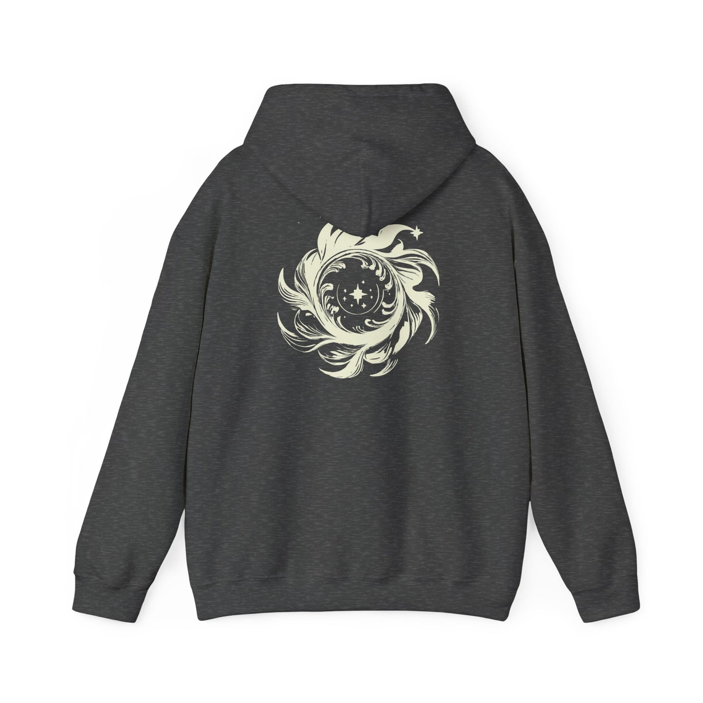 Now Hoodie – Eternal – Edition 2