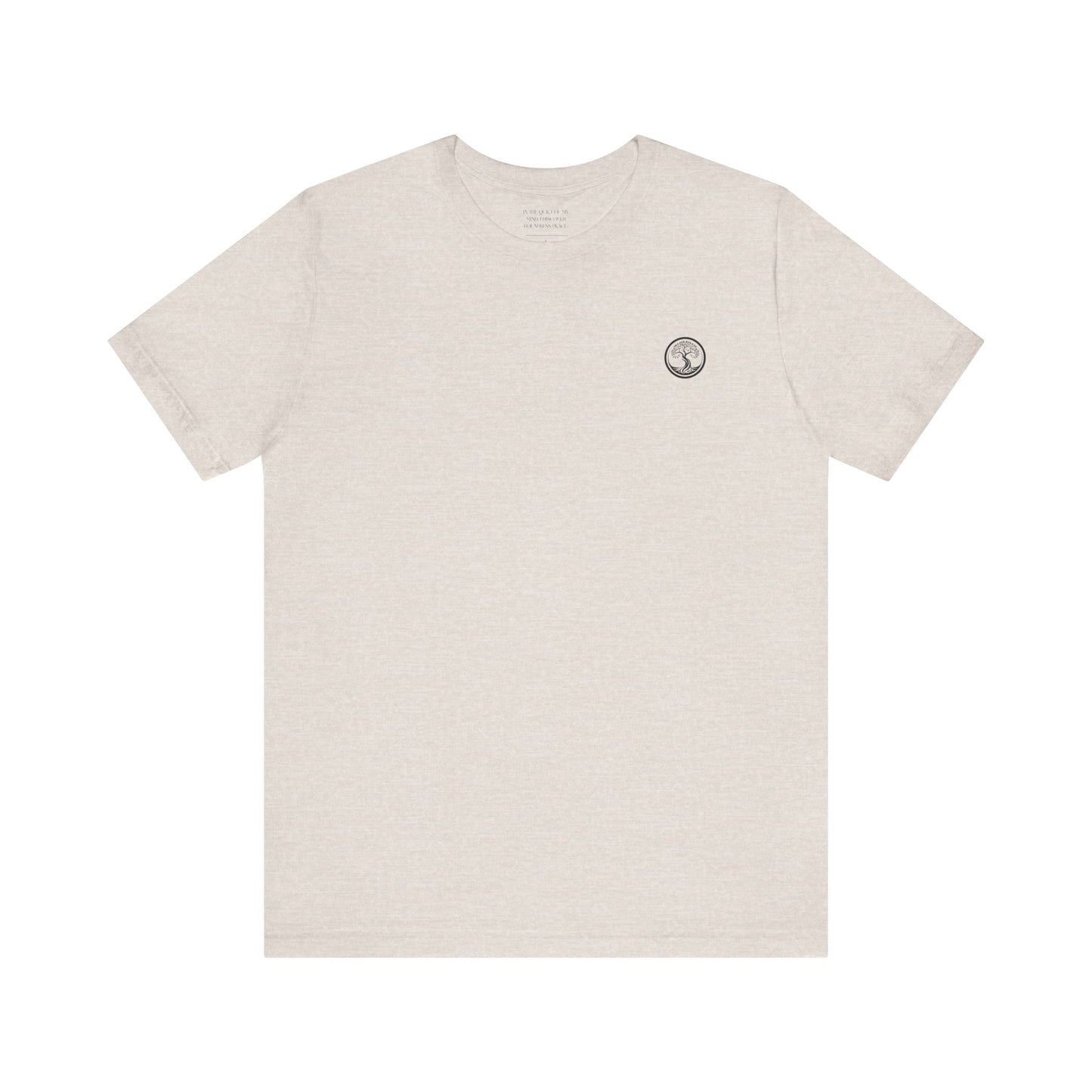 Quiet Mind Tee - Edition 2