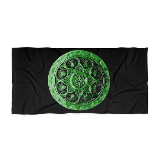 Attract Towel – Fulfillment – Edition 2