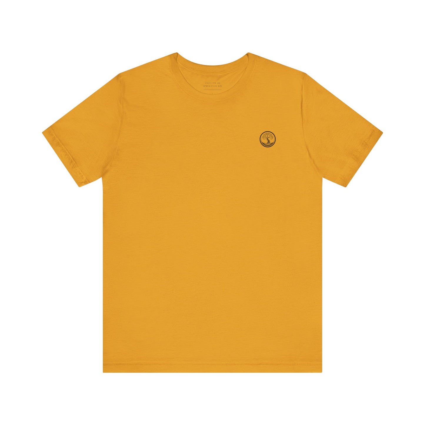 Now Tee – Simplicity – Edition 1