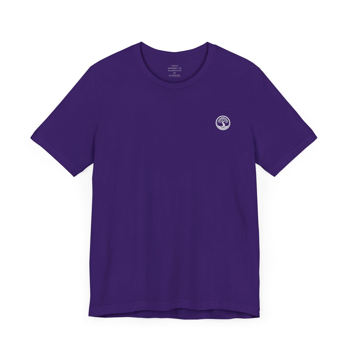 Attract Tee - Money Magnet - Edition 1