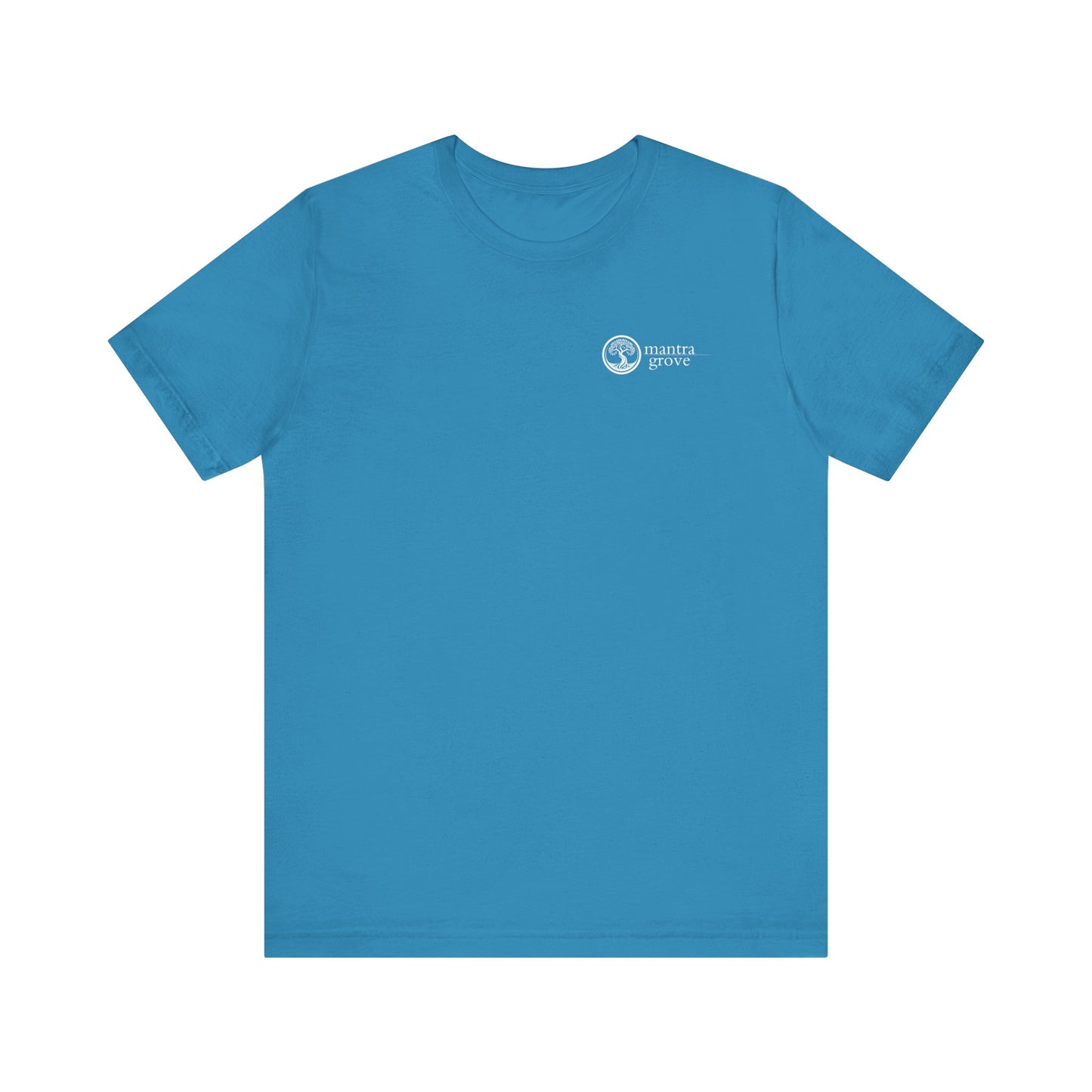 Now Tee – Simplicity – Edition 2