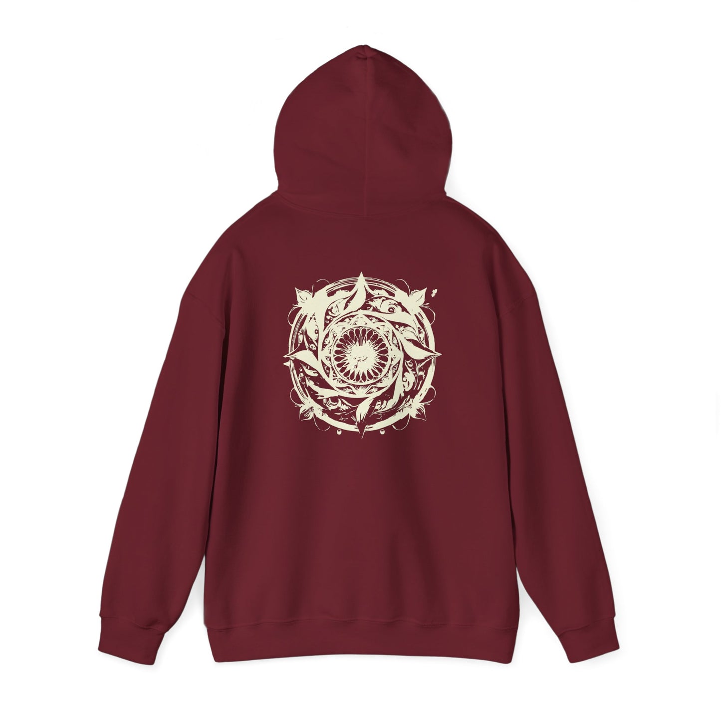 Now Hoodie – Simplicity – Edition 2