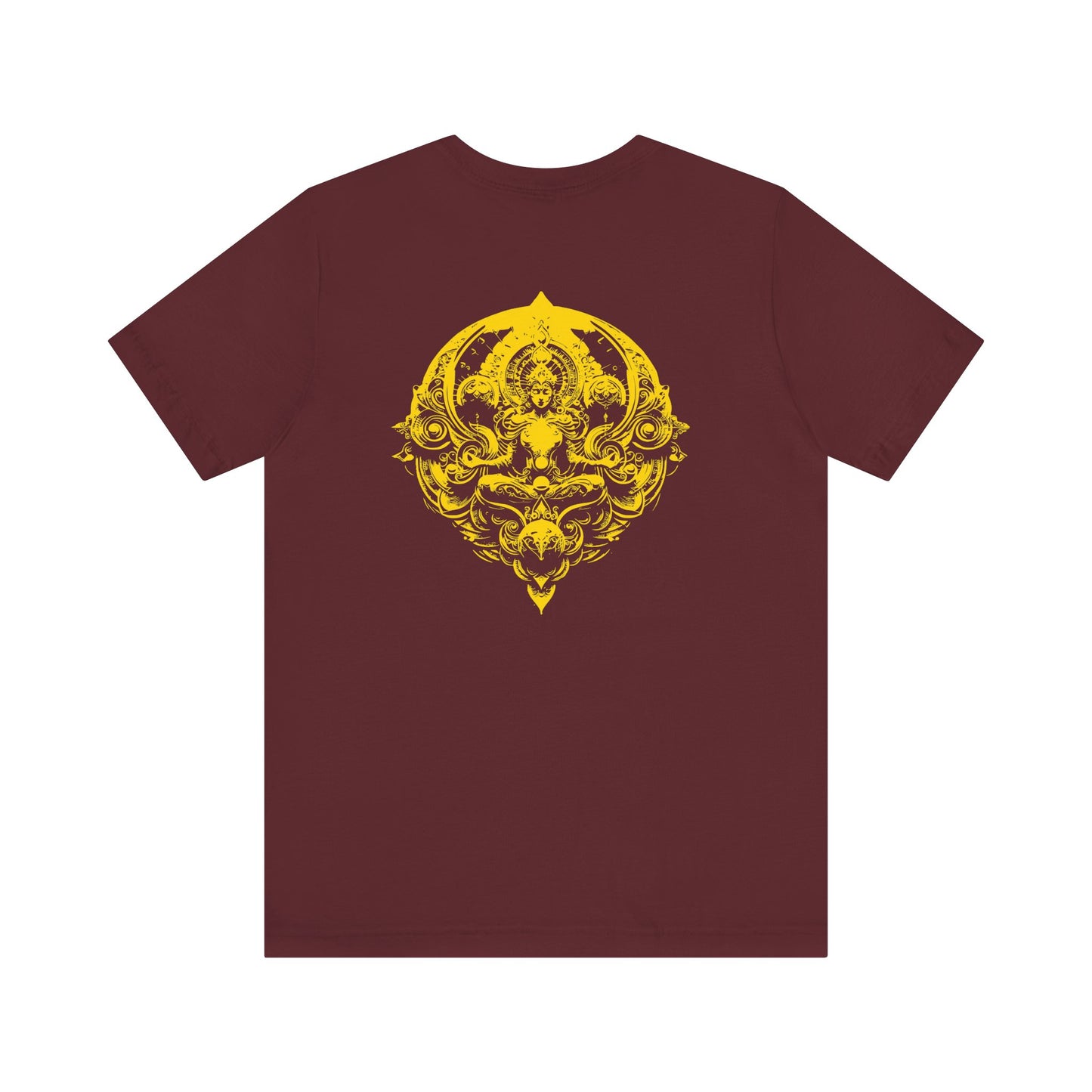 I Am Tee - Abundant - Edition 1