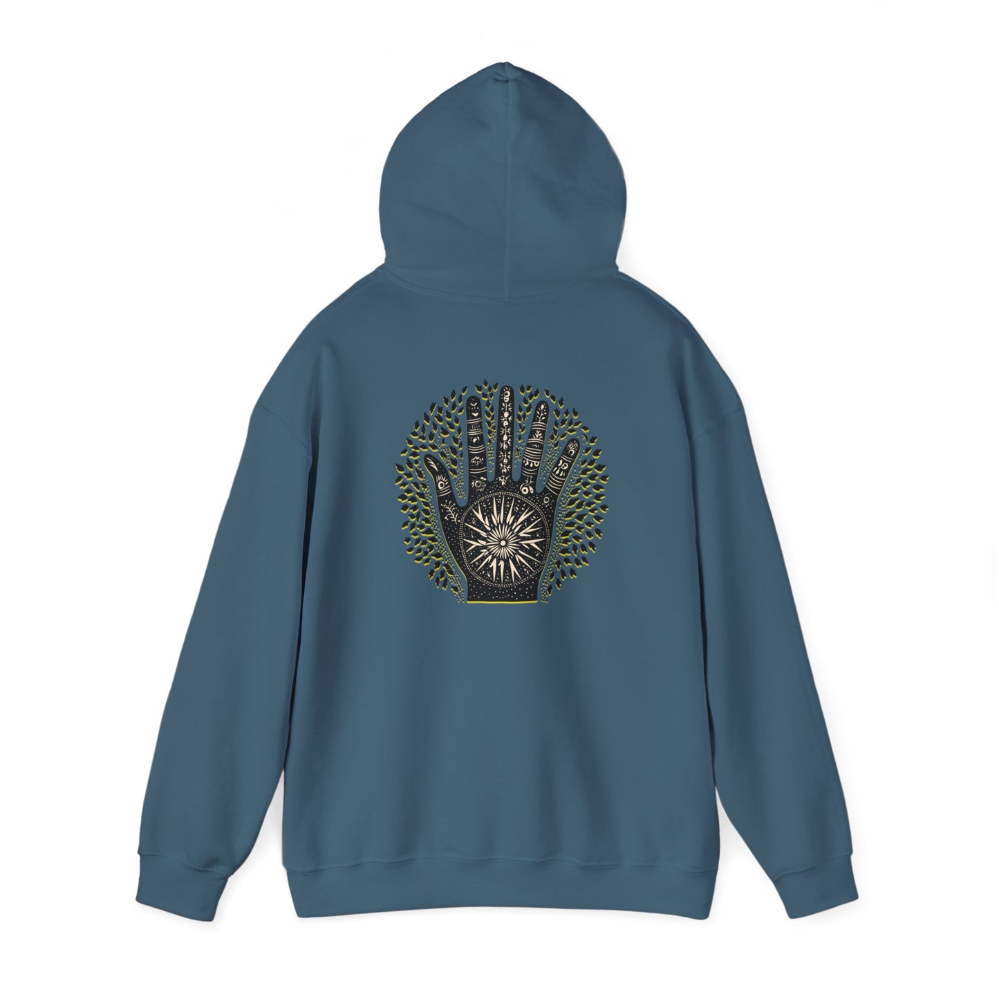 Manifest Hoodie - Claim