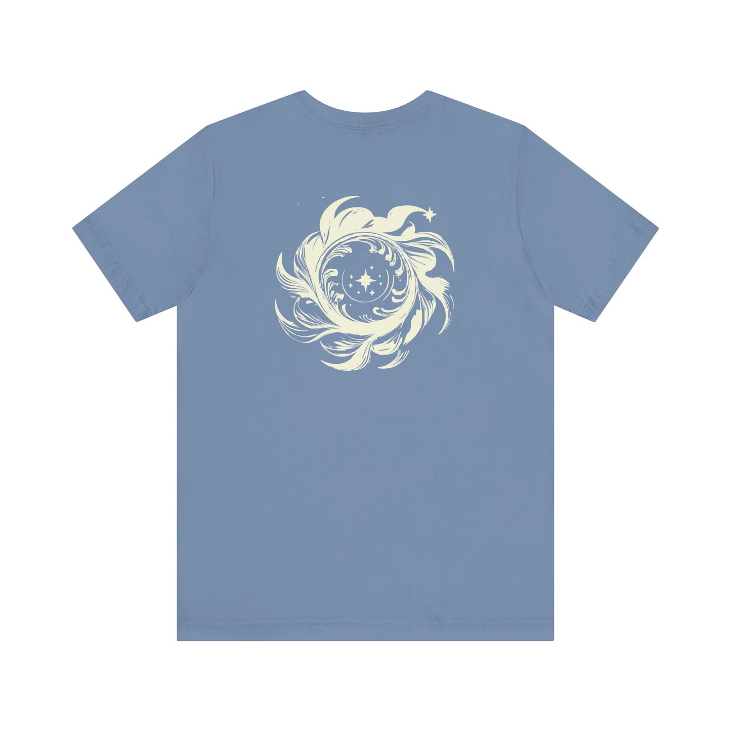 Now Tee – Eternal – Edition 2