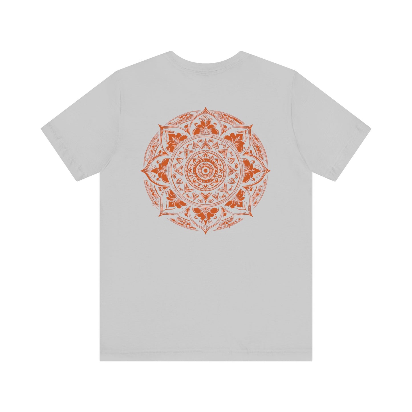 I Am Tee - Abundant - Edition 3