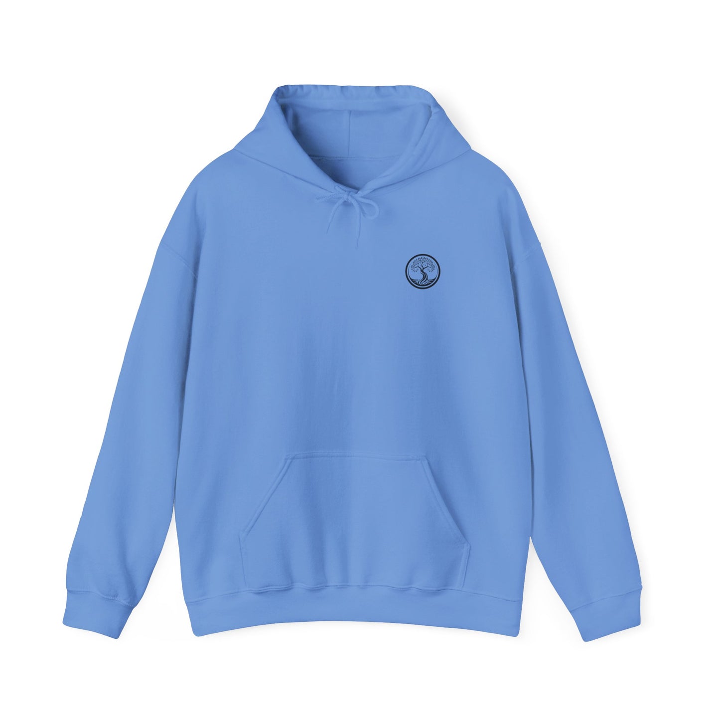 Now Hoodie – Simplicity – Edition 1