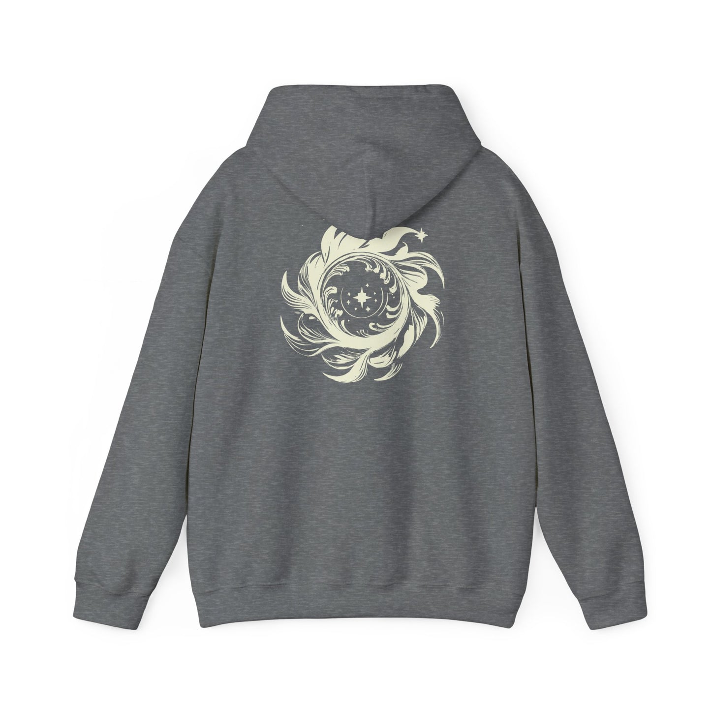 Now Hoodie – Eternal – Edition 2