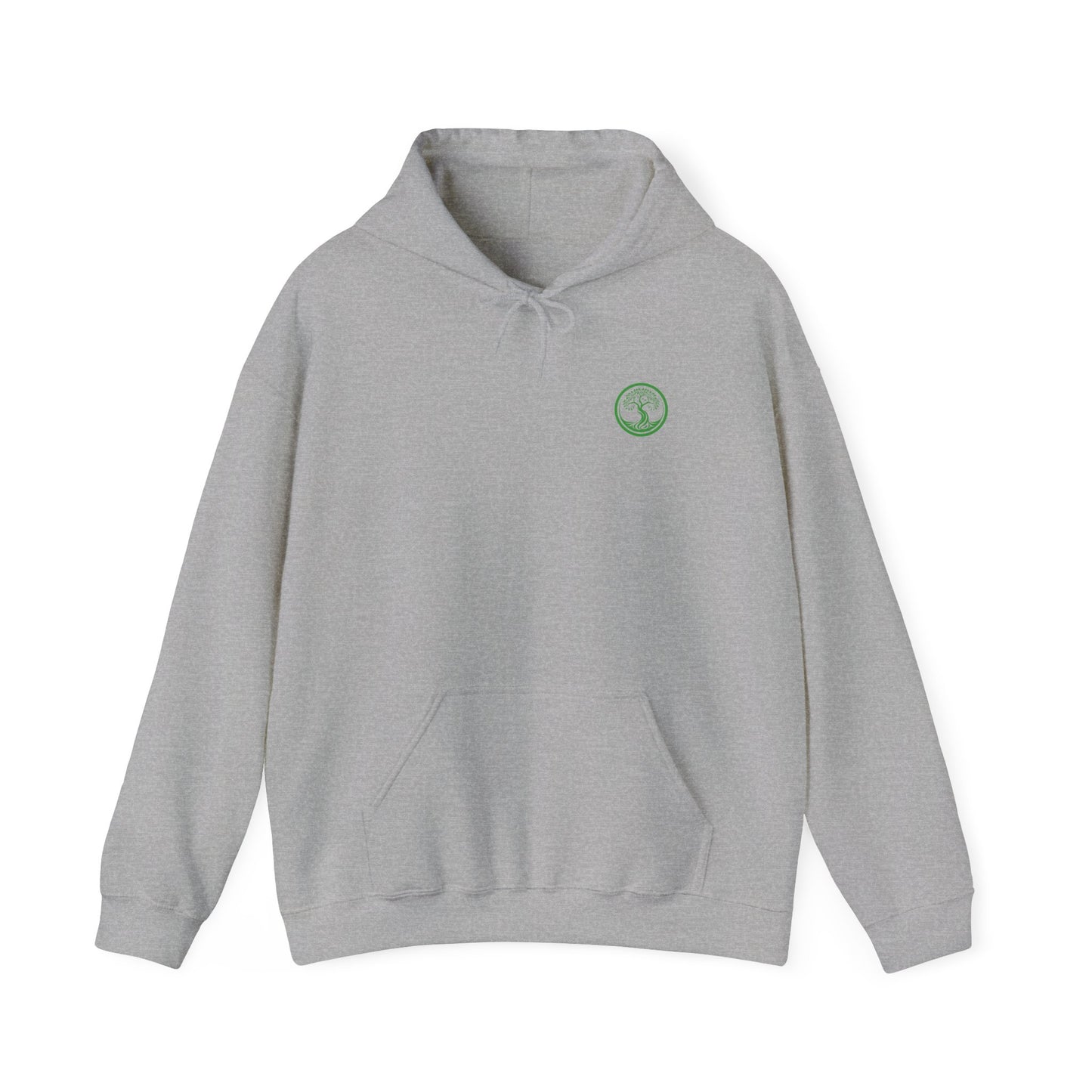 Manifest Hoodie - Claim