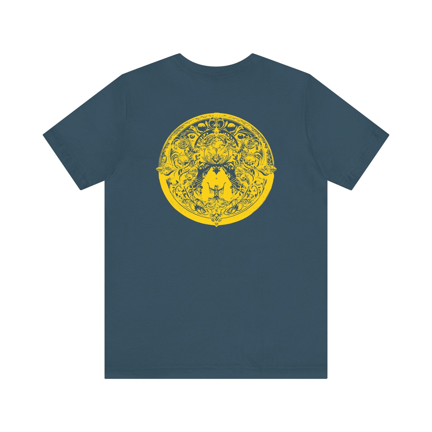 Manifest Tee - Flow