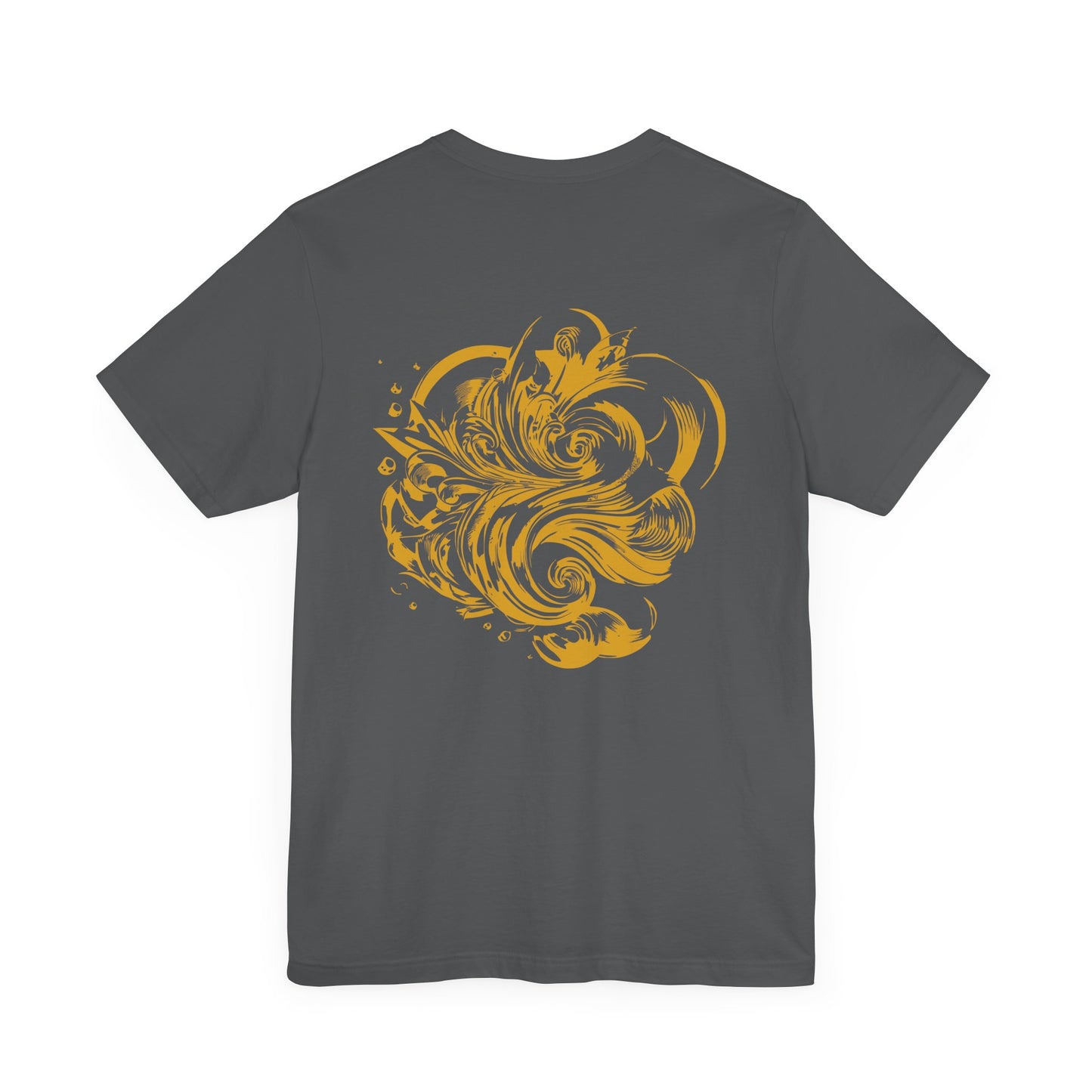 Attract Tee - Money Magnet - Edition 1