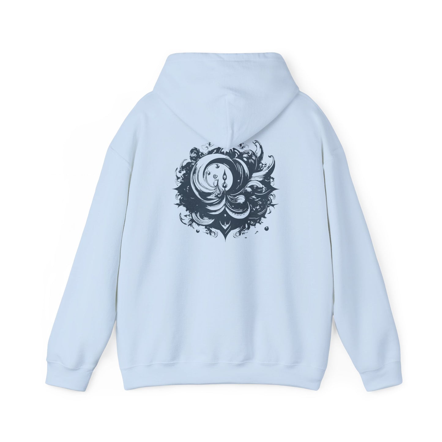 Now Hoodie – Simplicity – Edition 1