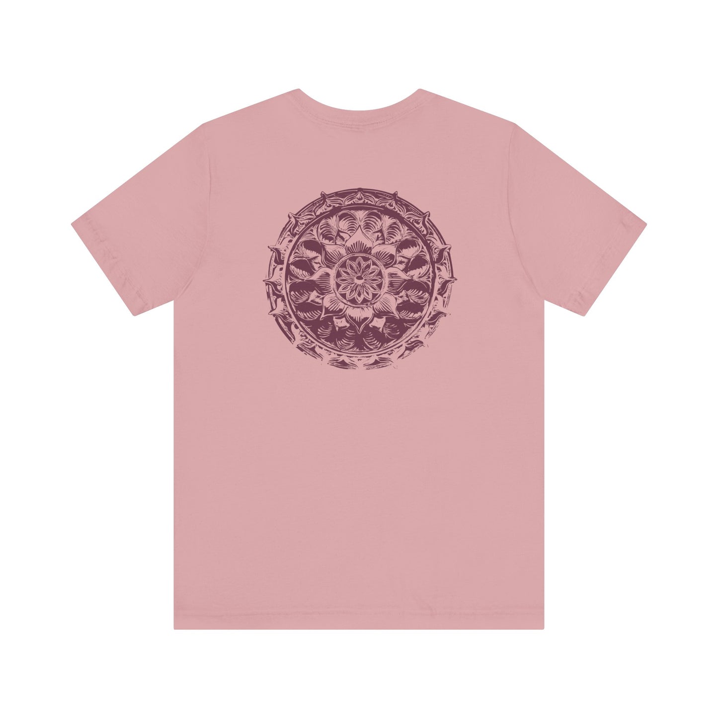 Attract Tee – Fulfillment – Edition 1