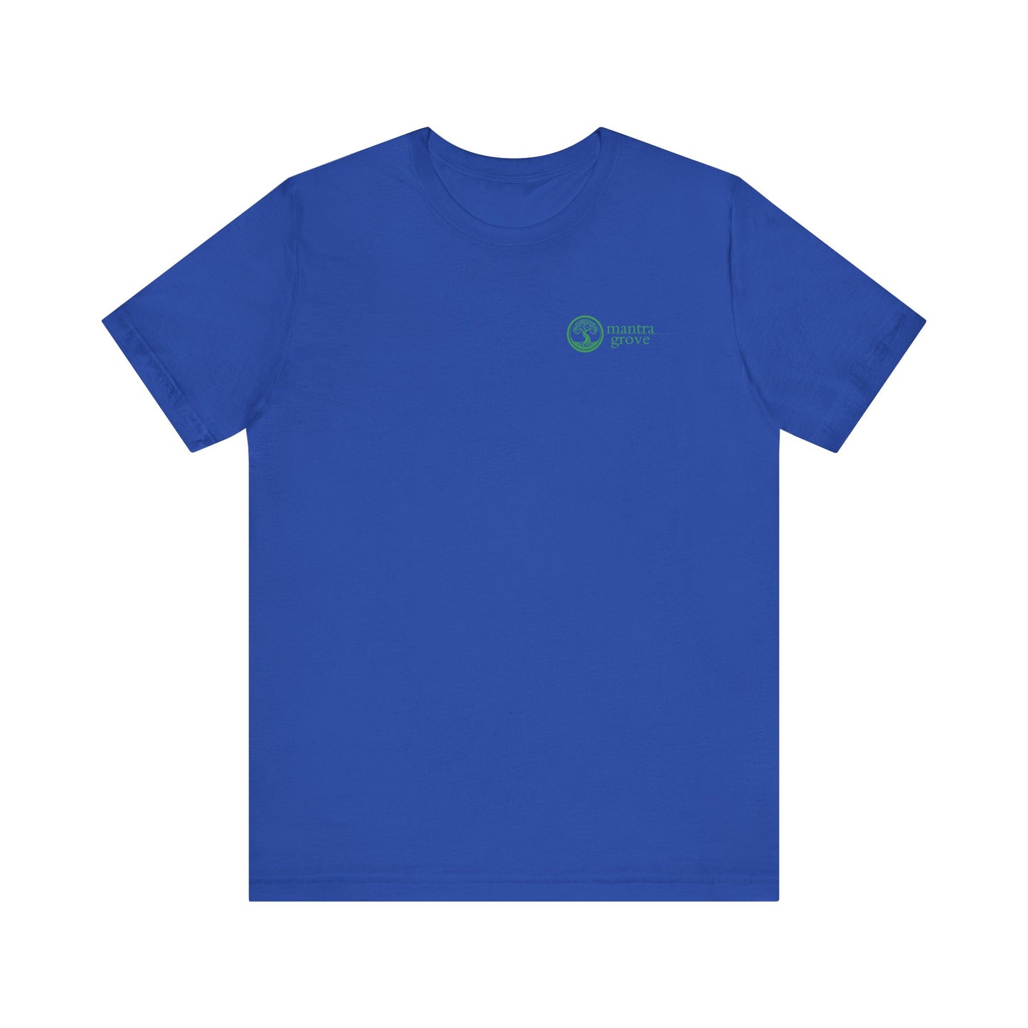 Love Tee – Overflow – Edition 1