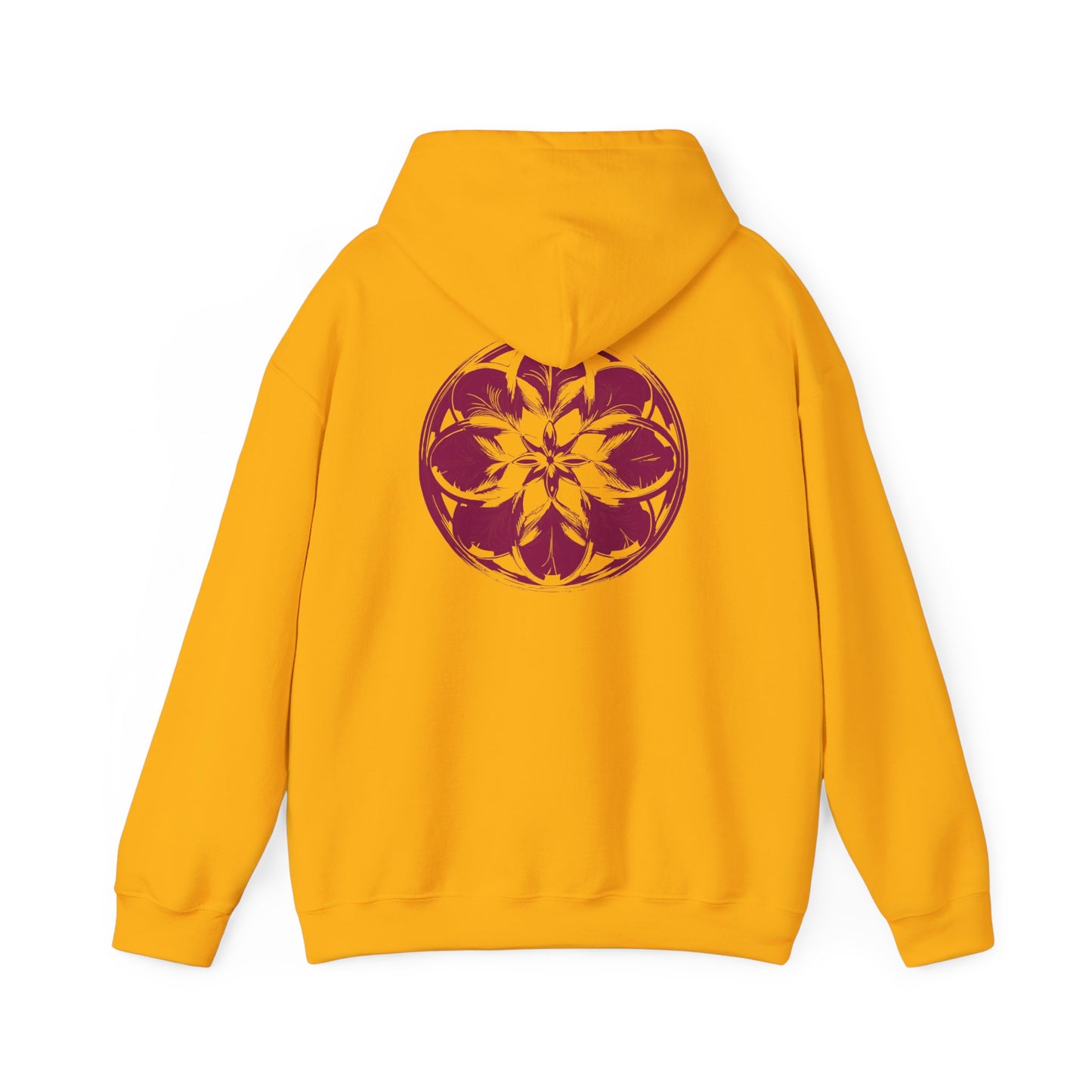 I Am Hoodie – Love Flow – Edition 1