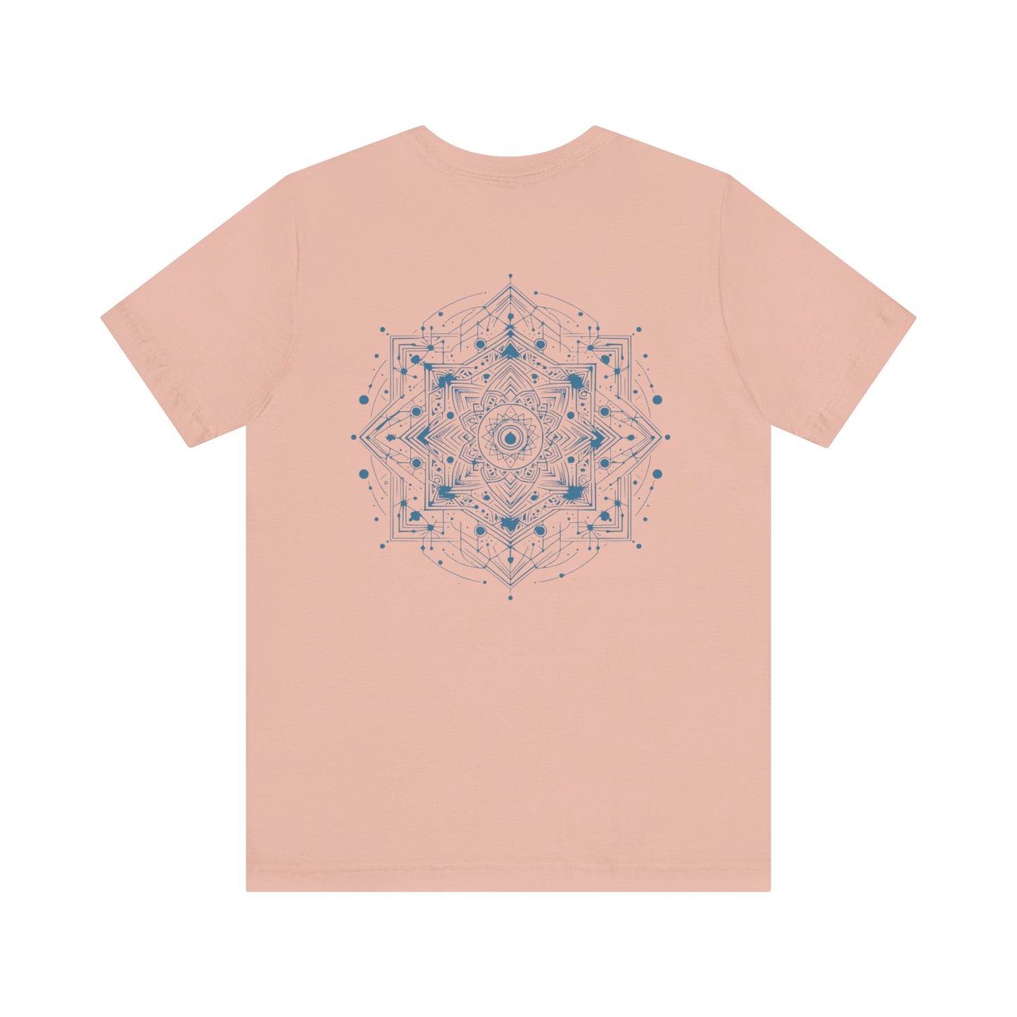 I Am Tee - Tranquil Mind - Edition 2