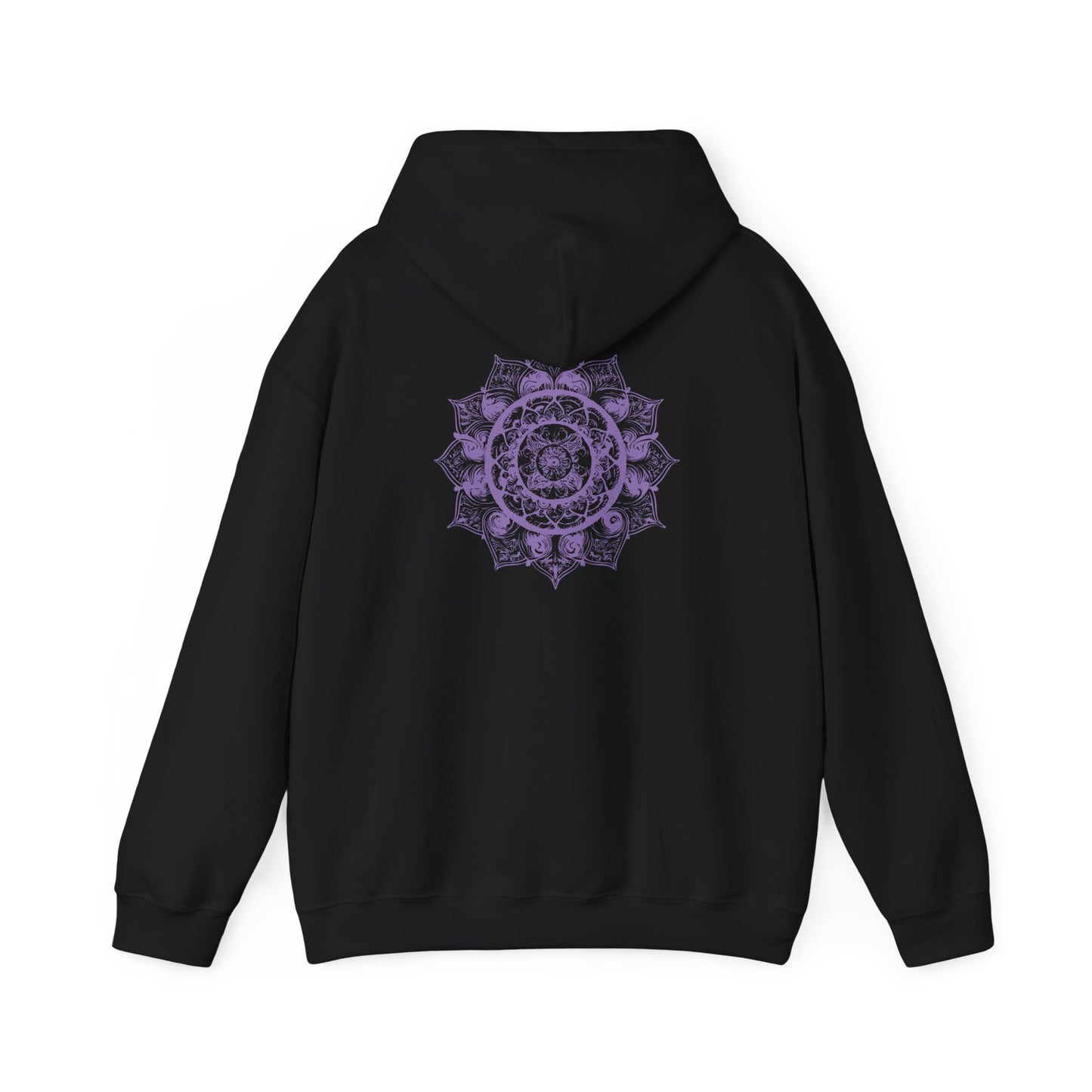 I Am Hoodie - Grateful - Edition 3